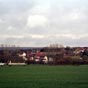 Le village de Bouzais