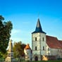 Ardennais : L'glise
