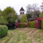 Le Chatelet : Un joli chemin tel que l'on aime...