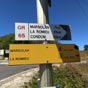 Le kilomtrage des parcours est trs souvent alatoire: en voil la preuve!