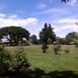 Les jardins de Coursiana