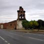3,5 km aprs La Virgen del Camino nous atteignons Valverde de la Virgen (si voius avez opt pour une prgrination sur le Camino Real)