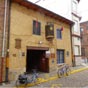 L'albergue municipale de Hospital de Orbigo