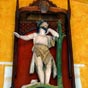 En l'glise San Juan Bautista