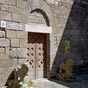 Le Puy: L'entre du baptistre