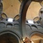 Cathdrale Notre-Dame: Coupole couvrant la nef