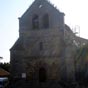 Saint-Martin-le-Vieux : L'�glise Saint-Martin