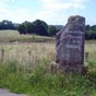 Les Cars : M�morial de la source de la Dronne.