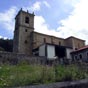 Eglise San Miguel de Maruelo 26,6 km depuis notre dpart de Liendo