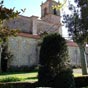 A Guesme, se trouvait l'hpital San Julian, dont il ne reste aucune trace. On trouve l'glise San Vincente Martir construite au XVIe sicle, de style Renaissance.