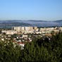 Sur la parcours prconis nous dcouvrons Laredo localis  5,6km de notre dpart de Liendo...