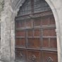 De superbes portes tmoignent d'un glorieux pass...