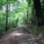 Le GR 78 - Nous sommes encore  prs de 2h de marche pour atteindre Saint Lary.