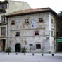 La maison communale de Ribadesella