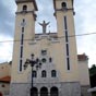 L'glise Santa Maria Magdalena se situe dans le vieux centre ville de Ribadesella. Elle est difie sur l'emplacement d'une glise romane auprs de laquelle s'levait au Moyen ge l'hpital pour plerins San Sebastian.