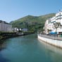 Boulevards du Paradis et d'Espagne, Bout et Gave de Pau