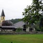 Le village de Rieulhs