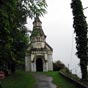 Une des chapelles du chemin de Croix