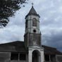 Villapedre: Son glise