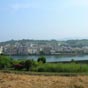 On dcouvre la ville de Navia et son fleuve du mme nom!