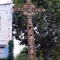 Lunas: un crucifix quelque peu dlaiss...