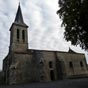 Probablement construite entre le XIe et XIIe sicle , l'glise de Chenay   dpendait du chapitre de  Notre Dame-la-Grande de Poitiers