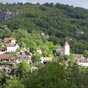 Sauliac: un environnement agrable et verdoyant!
