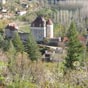 Sauliac: Le chteau de Geniez XVe-XVIIIe sicle