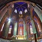 Le choeur de la Cathdrale Sainte-Marie