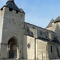 Tour et porche