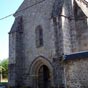 Marsac : L'glise Saint-Pierre et Saint-Paul.
