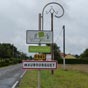 Aux portes de Maubourguet pour une courte tape de 17,6 km : A partir de cette commune, le GR 101 permet la liaison vers Lourdes et le Chemin du Pimont pyrnen.