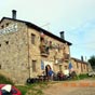 Le refuge de Foncebadon