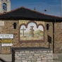 Ermita de Nuestra Senora de Compostilla de Columbrianos
