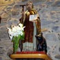Cacabelos: Saint Antoine...