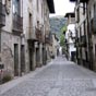 Rue de Villafranca
