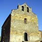 L'glise de Santiago et sa 