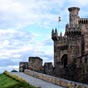 le Castillo del temple