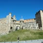 le Castillo del temple