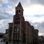 L'glise san Andres: glise baroque du XVIIe sicle possdant en son intrieur  Cristo de las Maravillas (Christ des Merveilles) du XIVe sicle
