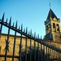 Eglise San Andrs; dtail