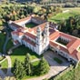 Le monastre de Santa Maria de Sobrado est l'un des espaces monumentaux les plus importants du chemin de Saint-Jacques et le site architectural le plus spectaculaire du Chemin du nord