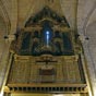 La cathdrale de l'Assomption: Les orgues
