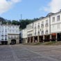 La place d'Espagne