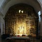 Le choeur de la cathdrale de l'Assomption