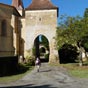 Pouylebon tait un village fortifi ...