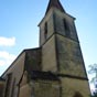 L'glise de Pouylebon