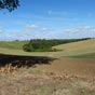 Instantan sur l'environnnement prs de Saint-Christaud.