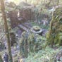 Ruines du Moulin de la Mouline
