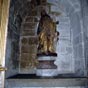 Reprsentation de Saint Roch le saint patron des plerins